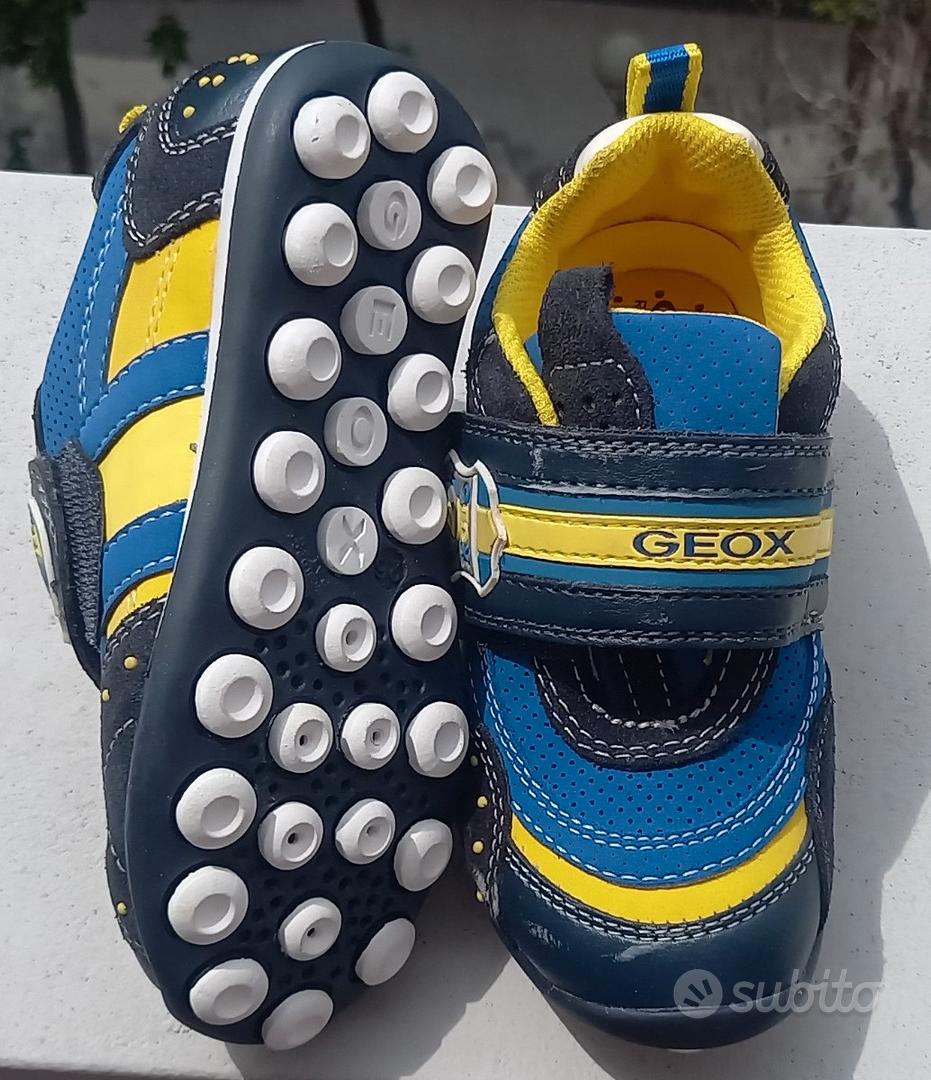 Geox 2025 scarpe torino