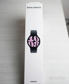 Samsung Galaxy Watch 6