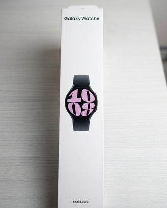 Samsung Galaxy Watch 6
