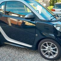 smart fortwo coupe cdi €7000