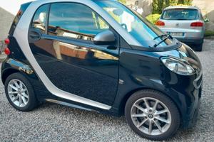 smart fortwo coupe cdi €7000