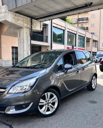 Opel Meriva 1.4 Turbo 120CV GPL Tech Cosmo