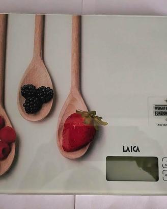 BILANCIA DA CUCINA Elettronica LAIKA