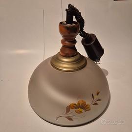 Lampadario 