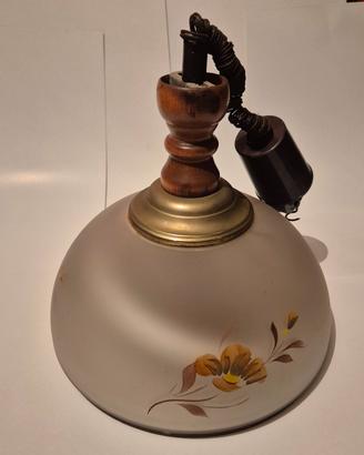 Lampadario 