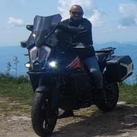 KTM 1290 Super Adventure S