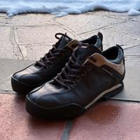 Scarpe trekking Rossignol pelle 38 2/3