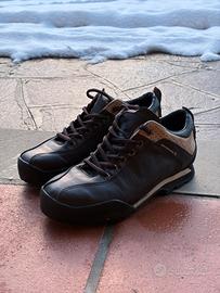 Scarpe trekking Rossignol pelle 38 2/3