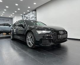 Audi A6 AVANT 3X S LINE TETTO FARI MATRIX P.LUCI I