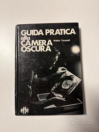 Guida pratica alla camera oscura 1972