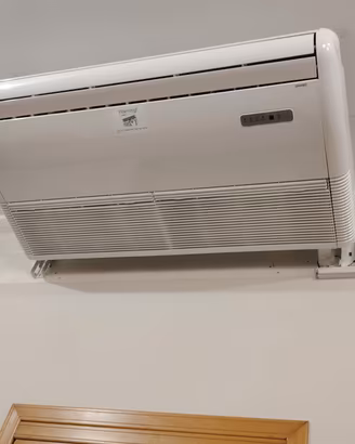 climatizzatore emneti