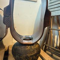 CAMPANACCI PER BOVINI (collare in legno)