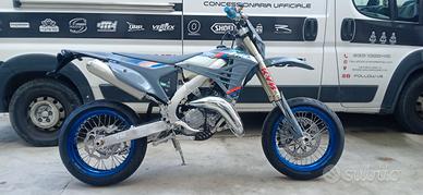 TM smr 125