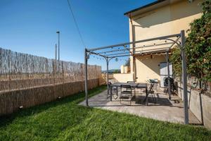 Rif.2/1215| terratetto signa