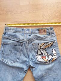jeans iceberg 46