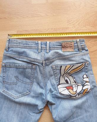 jeans iceberg 46