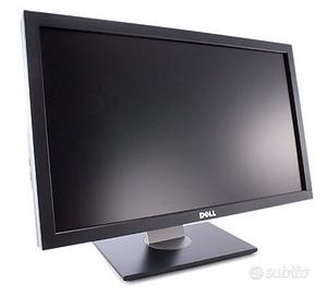 Monitor 27" 2k - Dell UltraSharp U2711