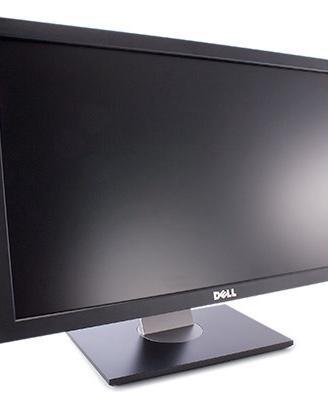 Monitor 27" 2k - Dell UltraSharp U2711