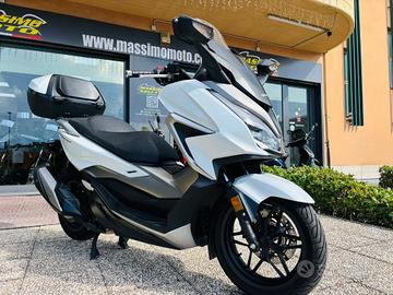 HONDA Forza 350 TUTTO INCLUSO ANCHE PASSAGGIO! M