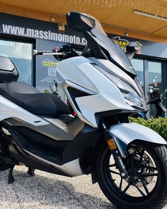 HONDA Forza 350 TUTTO INCLUSO ANCHE PASSAGGIO! M