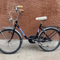Bicicletta Pieghevole Atala - Cesare Rizzato