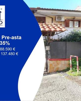 Immobile in asta di 88 m² a Marcellina