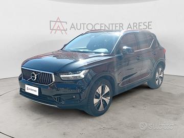 Volvo XC40 1.5 t4 phev Inscription Expression auto