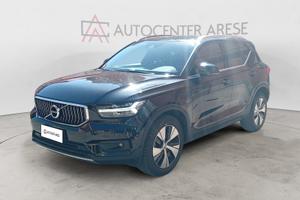 Volvo XC40 1.5 t4 phev Inscription Expression auto