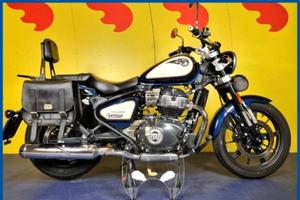 ROYAL ENFIELD Super Meteor 650 Finanziabile - bl