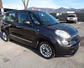 Fiat 500L 1.3 Multijet 85 CV Dualogic Pop Star
