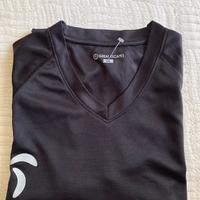 T-shirt tecnica Great Escapes