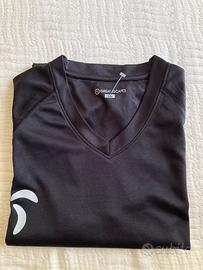 T-shirt tecnica Great Escapes