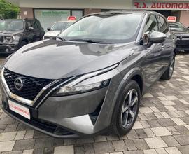 NISSAN Qashqai MHEV 158CV X-TRONIC N-Connecta