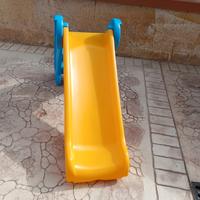 scivolo