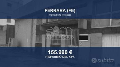 Immobile in asta di 401 m² a Ferrara