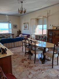 Appartamento vista mare costa jonica calabrese