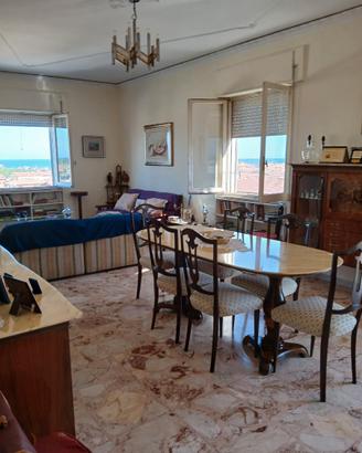 Appartamento vista mare costa jonica calabrese