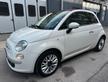 Fiat 500 C 1.2 Lounge*EURO6*NEOPATENTATI