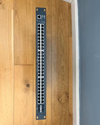 Switch TP-Link JetStream TL-SG3452P 48 Porte