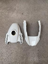 Plastiche bmw gs1200