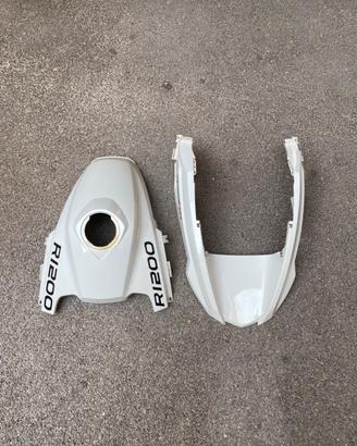 Plastiche bmw gs1200