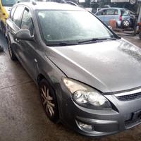 RICAMBI USATI AUTO HYUNDAI i30 CW G4FA Benzina 140