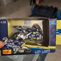 Modellino marco melandri