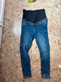 Jeans premaman