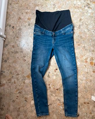 Jeans premaman