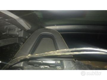 Mercedes slk 172 roll bar e poggiatesta 2011