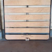  Doghe  Permaflex letto matrimoniale