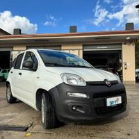 Fiat Panda Van #2385