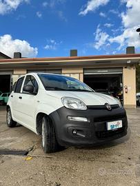 Fiat Panda Van #2385