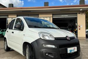 Fiat Panda Van #2385